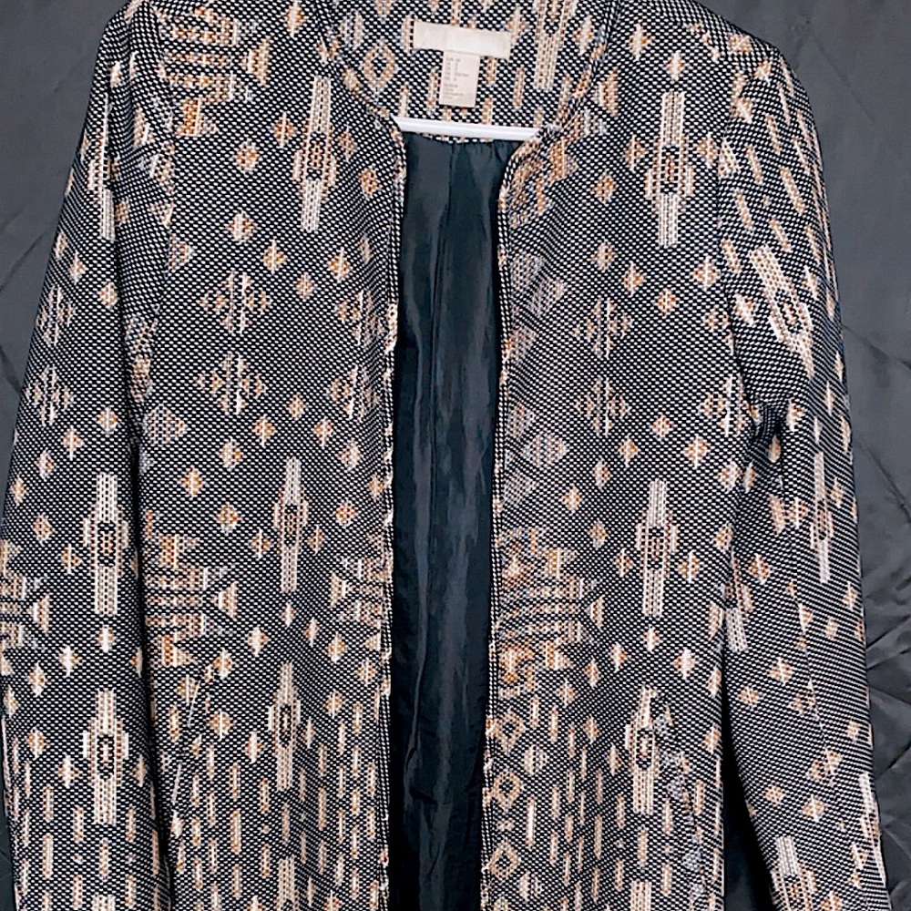 Trench coat